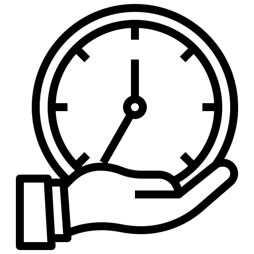 PUNTUALIDAD